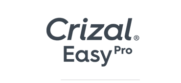 Lentes Crizal Easy Pro Lentes Crizal Easy Pro - Ótica Tiradentes - Maringá - PR