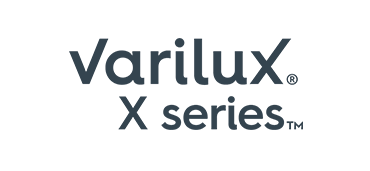 Lentes Varilux X Series Lentes Varilux X Series - Ótica Tiradentes - Maringá - PR