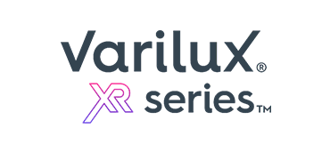 Lentes Varilux XR Series Lentes Varilux XR Series - Ótica Tiradentes - Maringá - PR