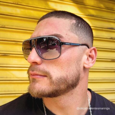 Óculos Masculino | Ótica Tiradentes - Maringá
